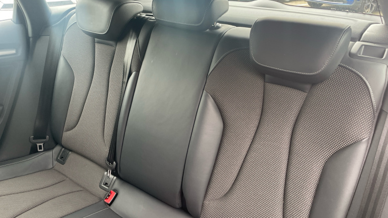 Audi A3 1.5 TFSI S Line 5dr Petrol Hatchback